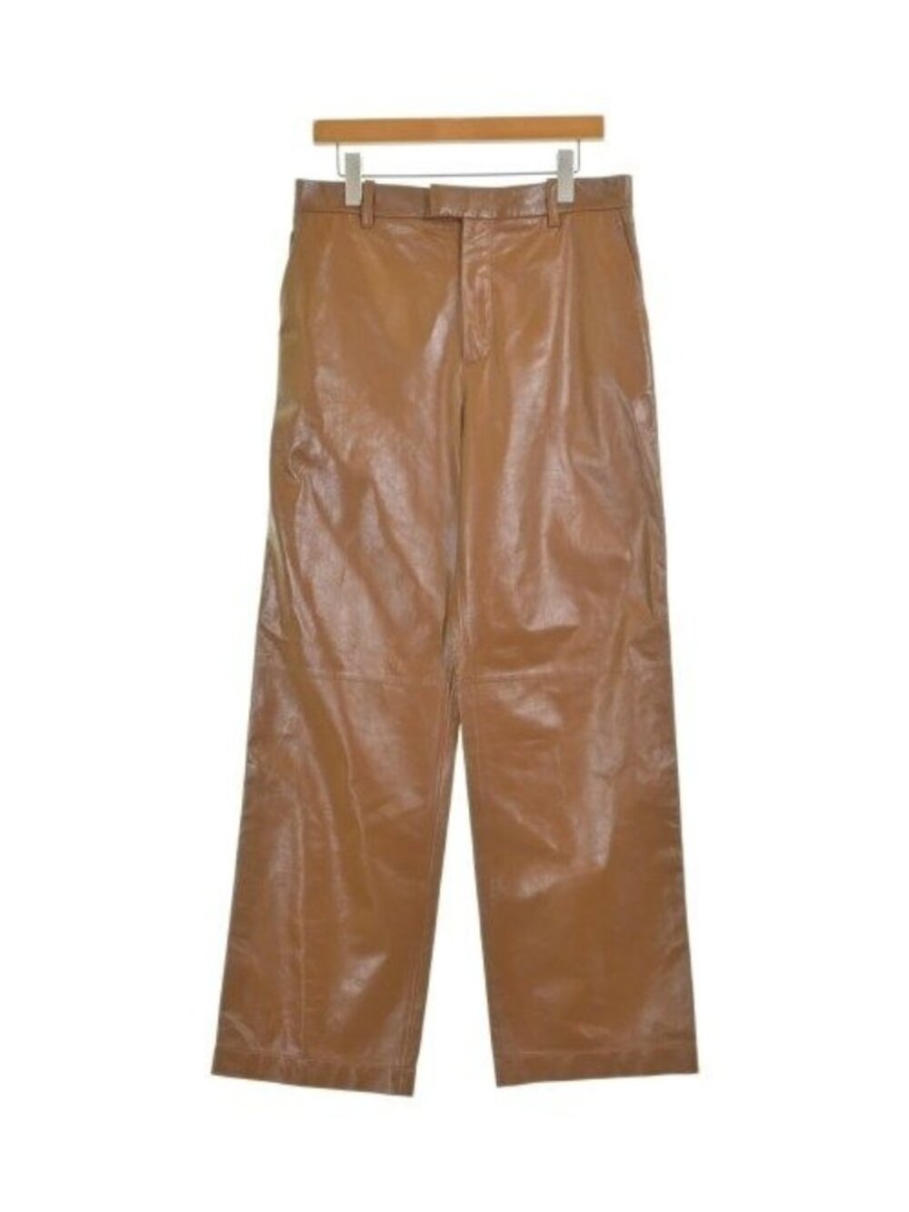 Bottega Veneta Pants Brown